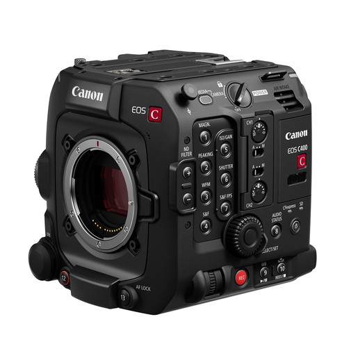 Canon Cinema EOS C400