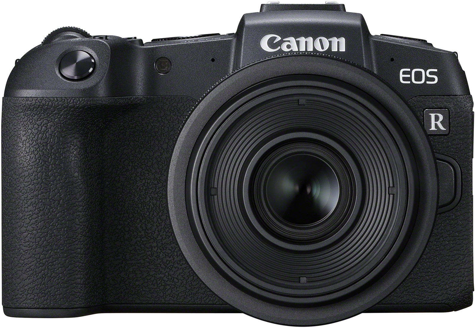 Canon EOS RP front