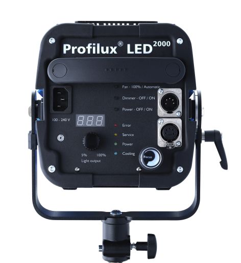 Profilux LED 2000 DMX