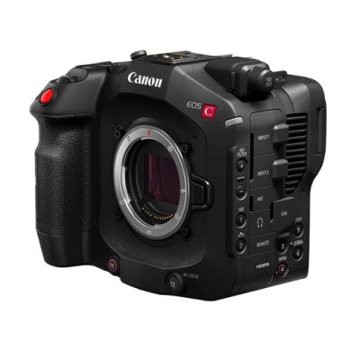 Canon C80 2