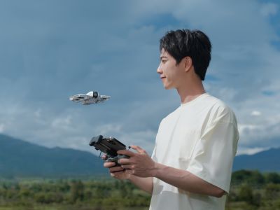 DJI Neo3