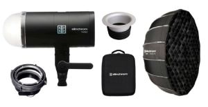 Elinchrom Three OFF Camera Flash