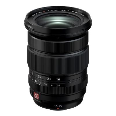 FUJINON XF16 55mm