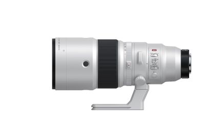 FUJINON XF500mm lensSide TeleconXF1 4