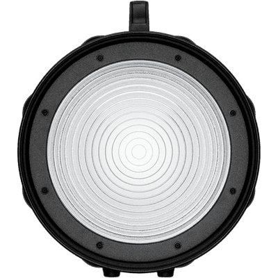 Fresnel small front small