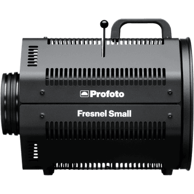 Fresnel small profile small