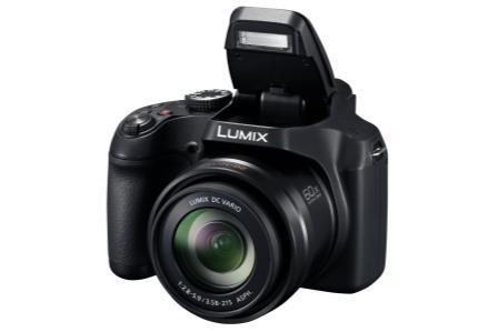 Panasonic FZ82D 2