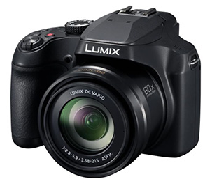 Panasonic FZ82D