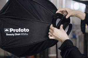 Profoto Beauty Dish 3