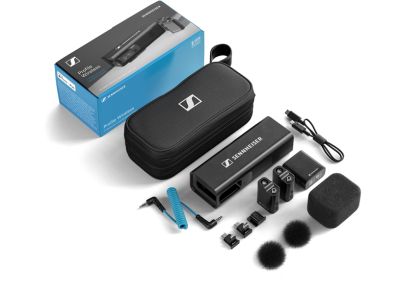 Sennheiser Profile Wireless Content