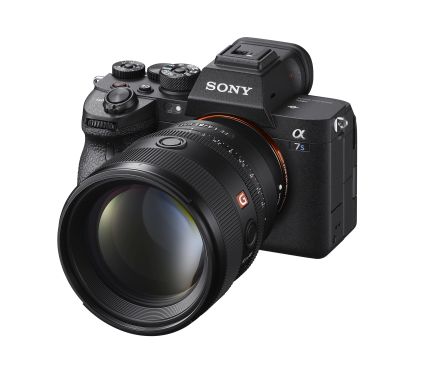 Sony 85 14II 2