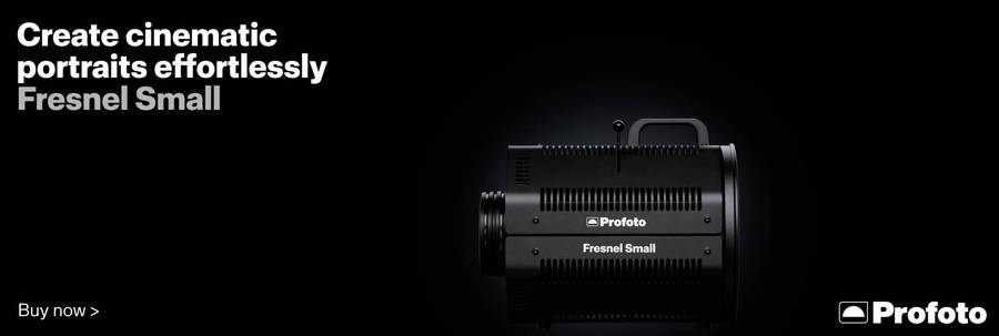 Profoto Fresnel Small